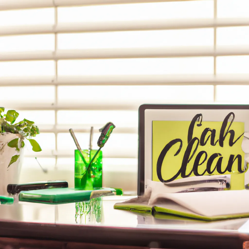 Jak skutecznie planować długoteminowe cele zawodowe i osobiste