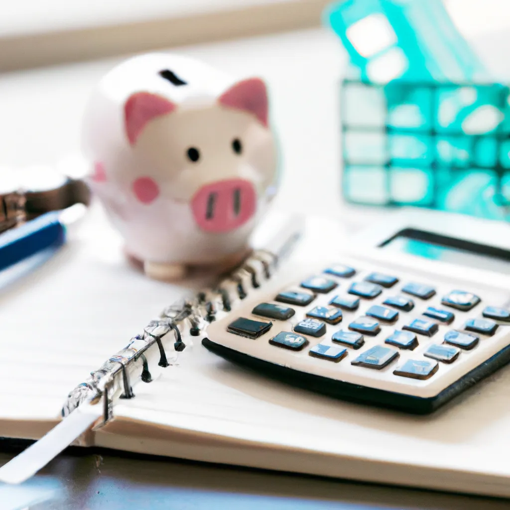 Jak rozwijać nawyki oszczędzania i planowania budżetu