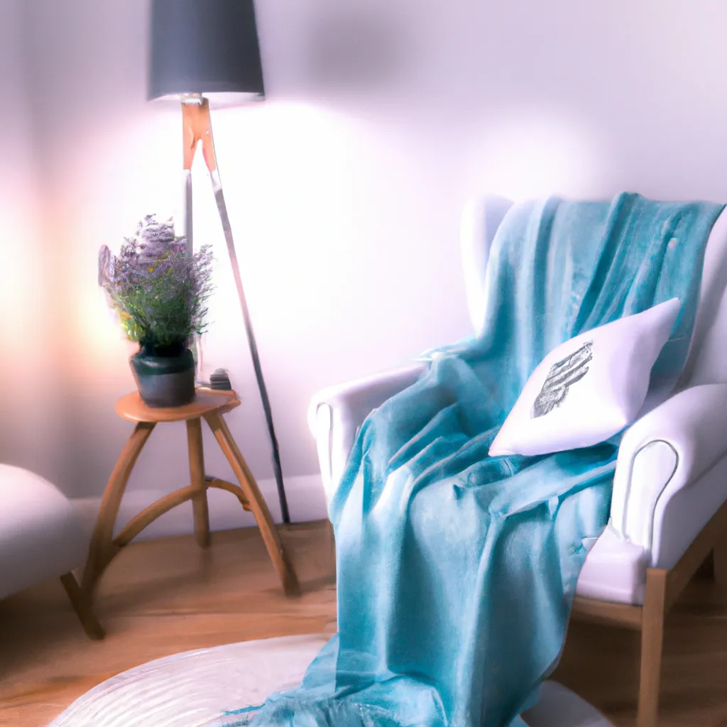 Skuteczne techniki relaksacyjne do wypróbowania w domu