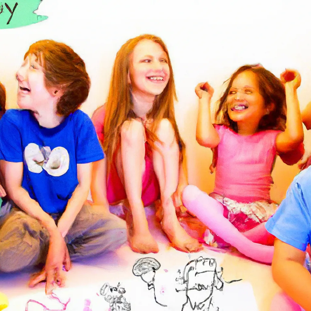 Jak wspierać rozwój emocjonalny dzieci w różnym wieku