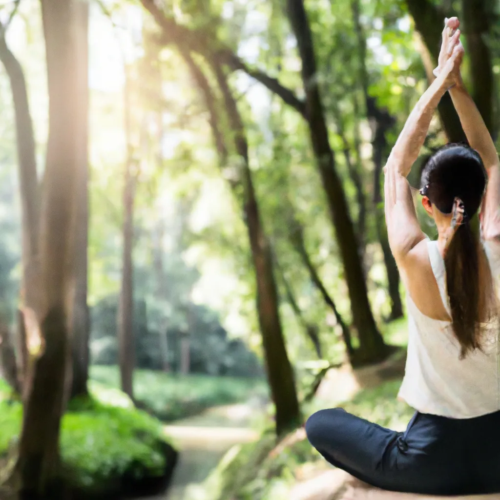 Sposoby na zachowanie równowagi między pracą a życiem prywatnym