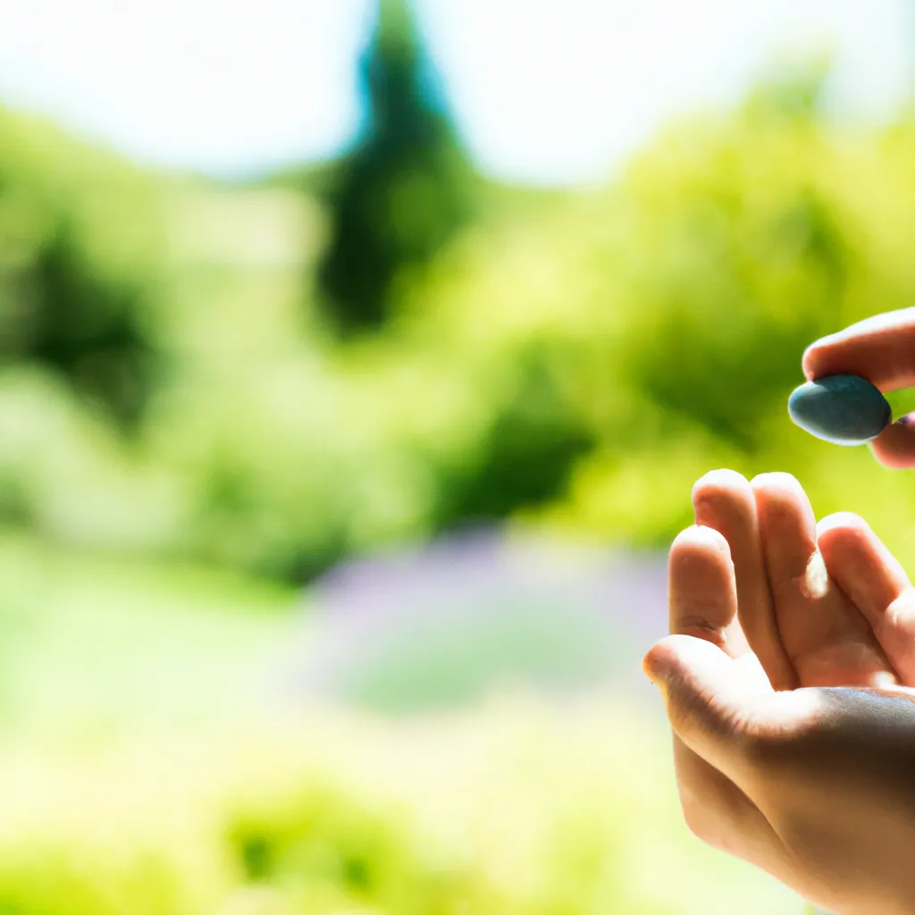 Techniki medytacji dla początkujących