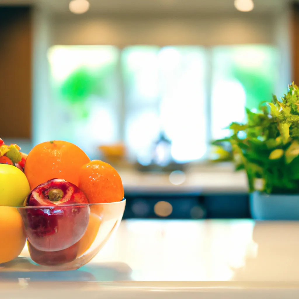 Jak poprawić swoje codzienne nawyki zdrowotne