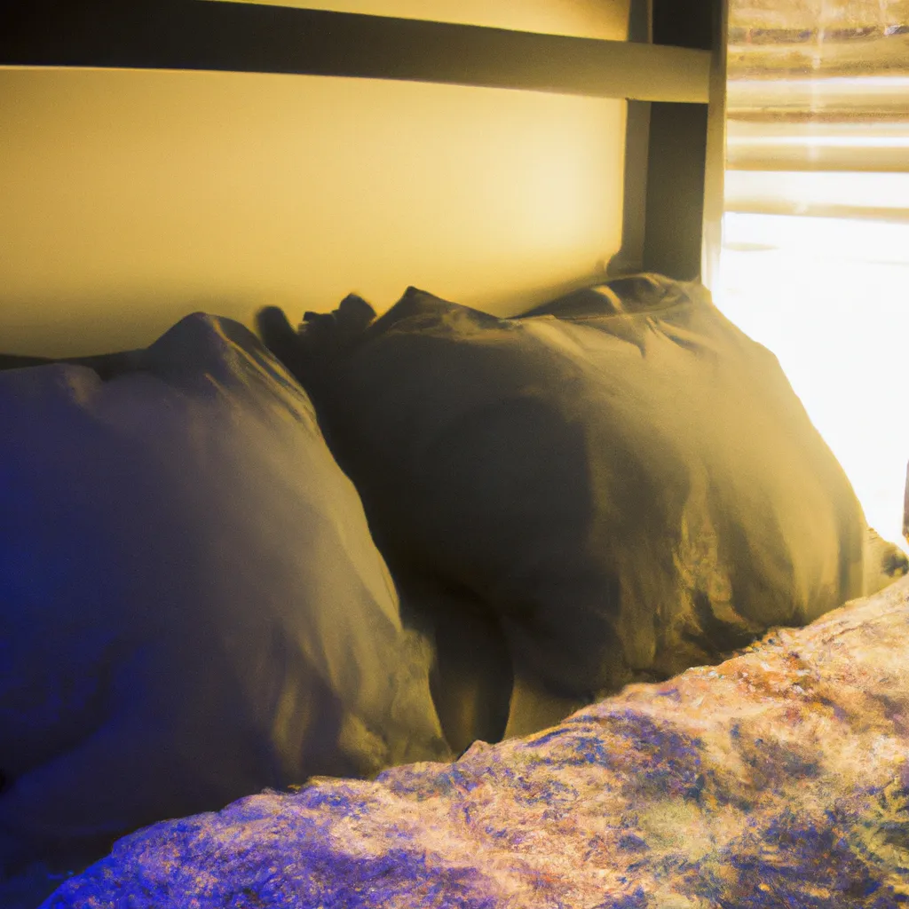 Porady dotyczące zdrowego snu: jak poprawić jakość snu