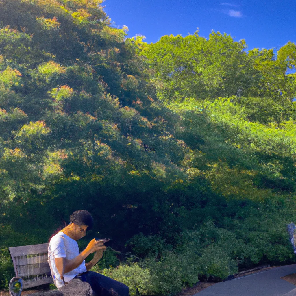 Jak odnaleźć balans pomiędzy życiem cyfrowym a rzeczywistym