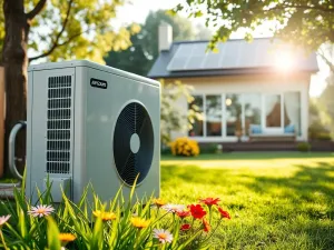 Jakie dotacje i programy wsparcia obejmują pompy ciepła w Polsce?