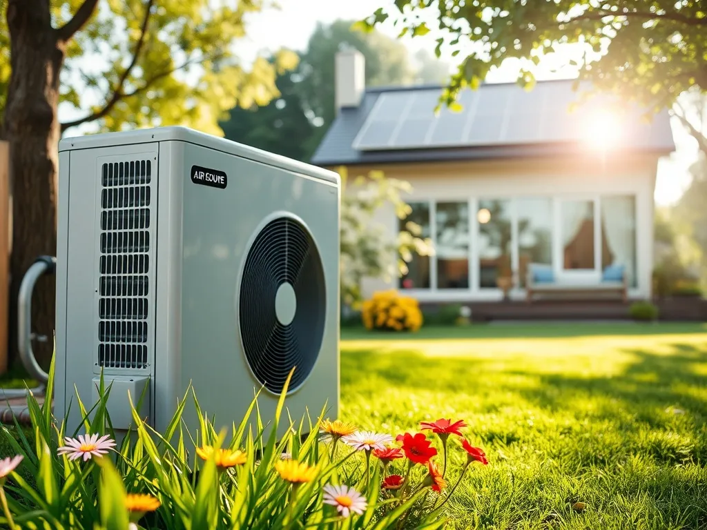 Jakie dotacje i programy wsparcia obejmują pompy ciepła w Polsce?